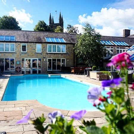 Feversham Arms Hotel & Verbena Spa Helmsley Ngoại thất bức ảnh