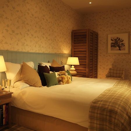 Feversham Arms Hotel & Verbena Spa Helmsley Phòng bức ảnh