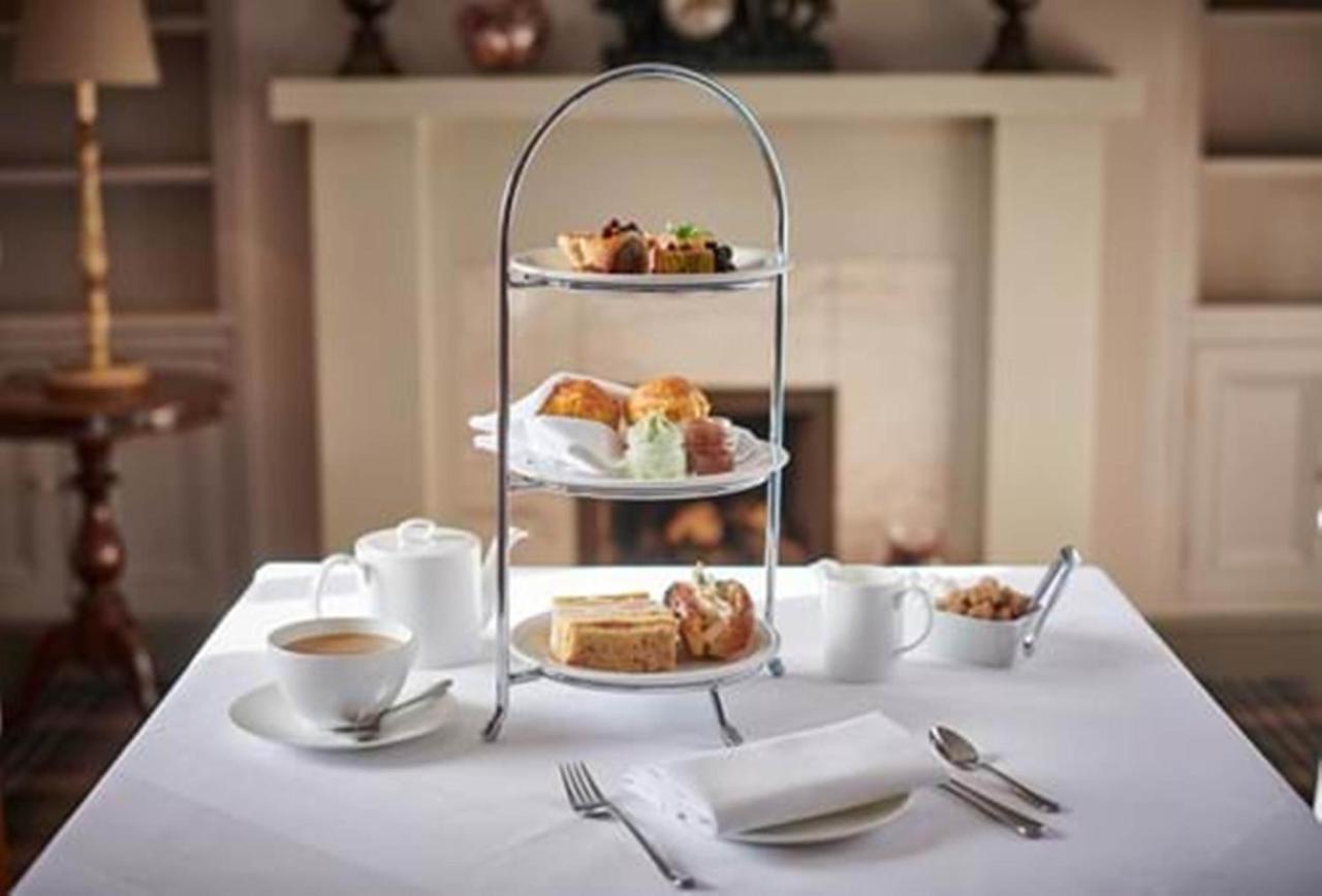 Feversham Arms Hotel & Verbena Spa Helmsley Ngoại thất bức ảnh