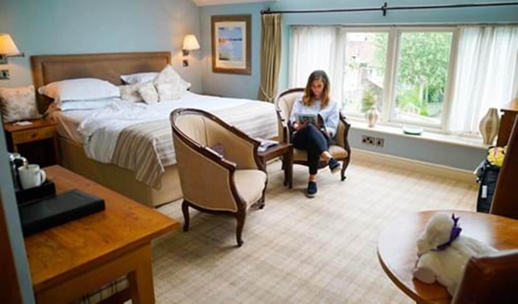 Feversham Arms Hotel & Verbena Spa Helmsley Ngoại thất bức ảnh