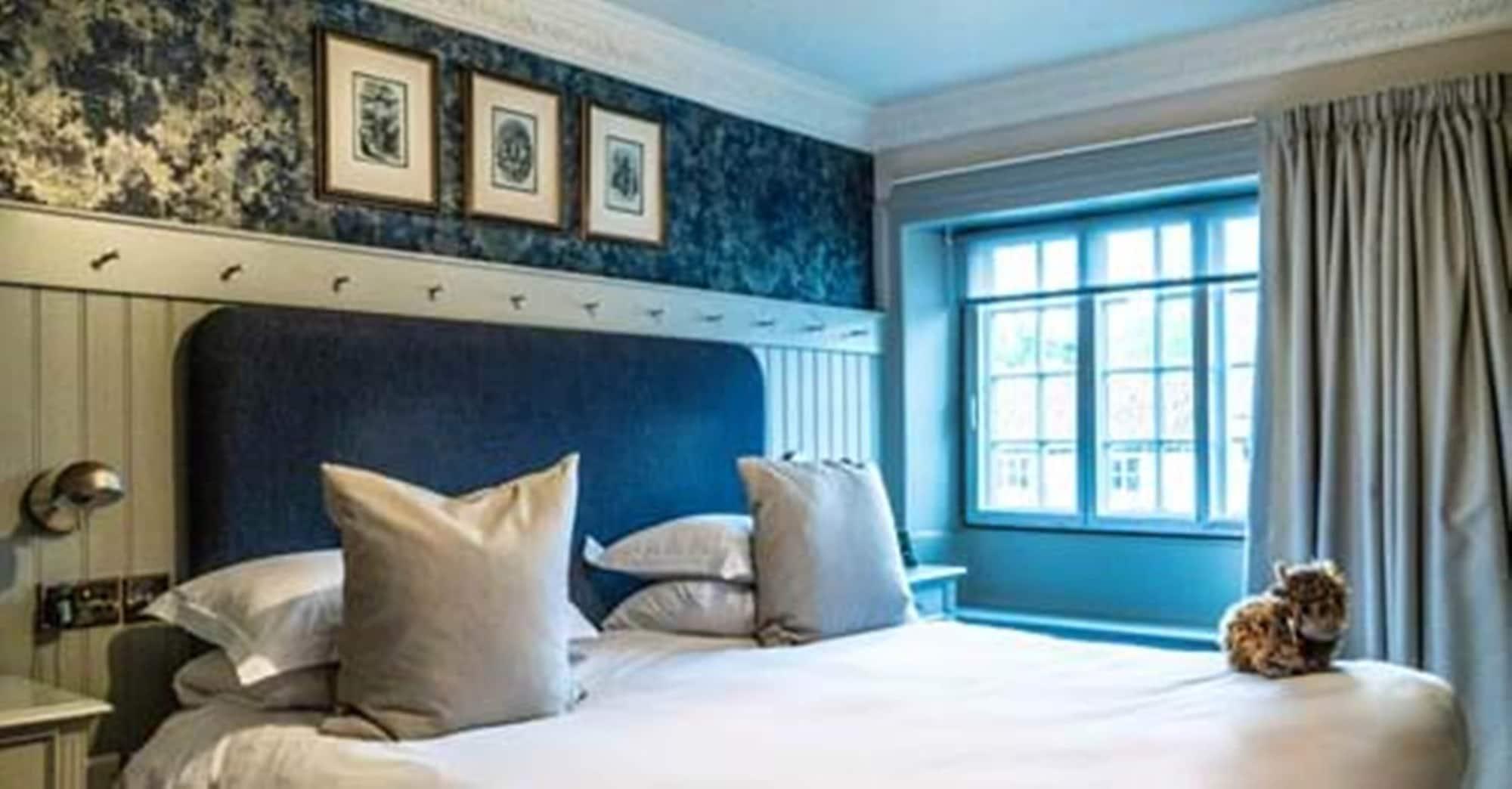 Feversham Arms Hotel & Verbena Spa Helmsley Ngoại thất bức ảnh