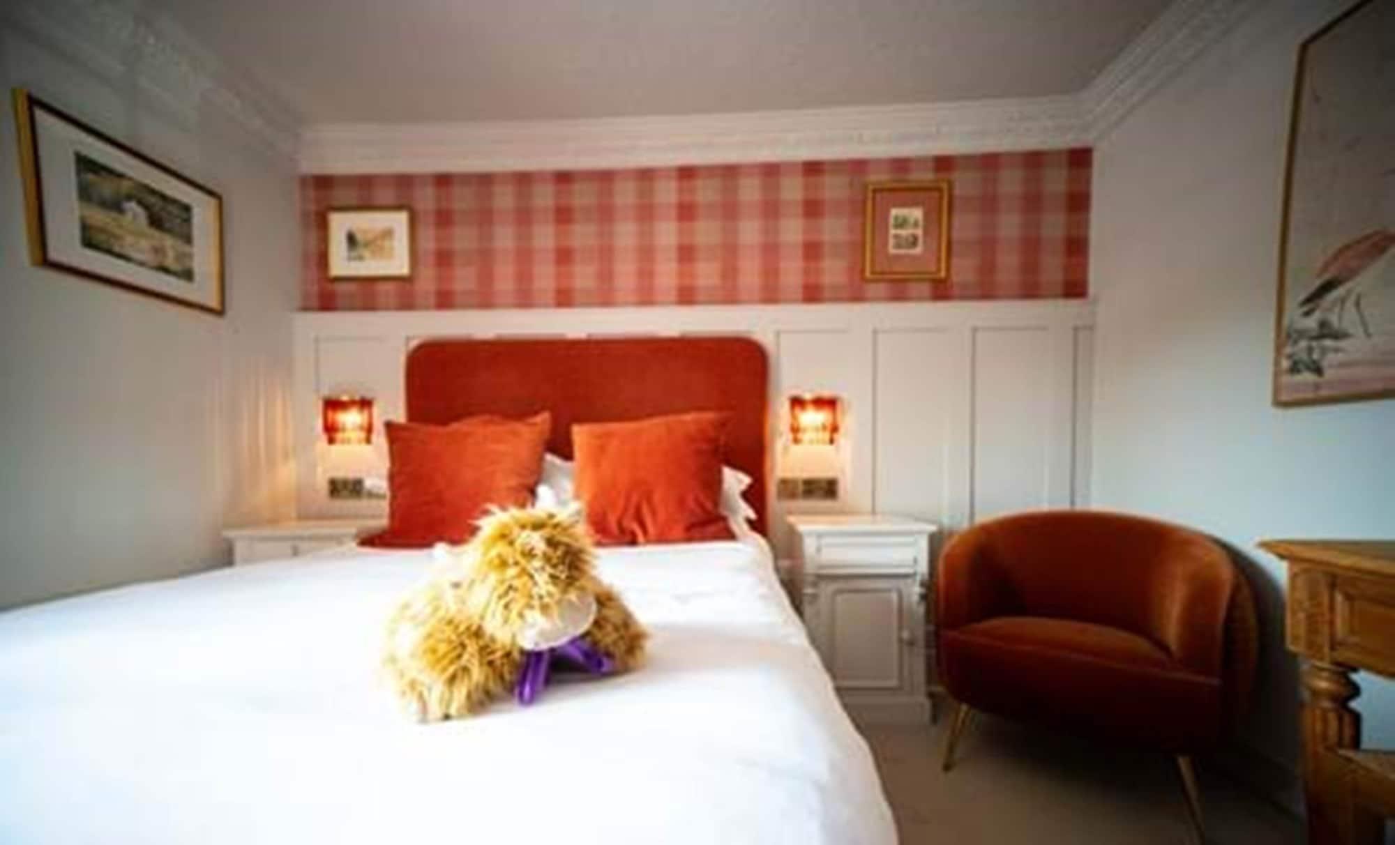 Feversham Arms Hotel & Verbena Spa Helmsley Ngoại thất bức ảnh