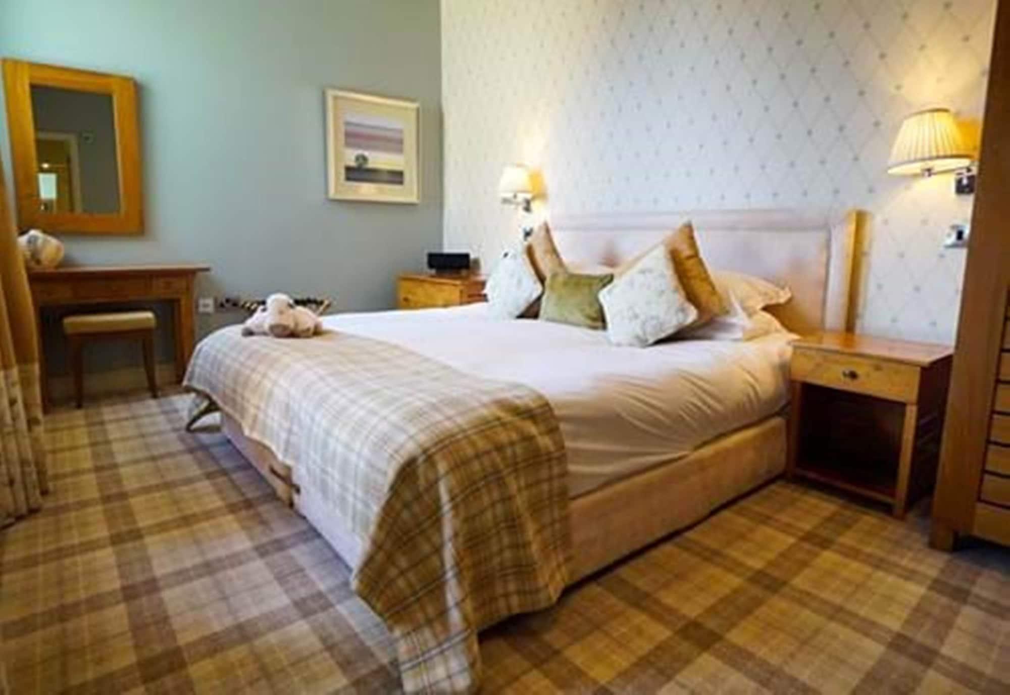 Feversham Arms Hotel & Verbena Spa Helmsley Ngoại thất bức ảnh