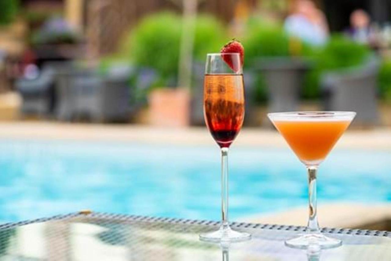 Feversham Arms Hotel & Verbena Spa Helmsley Ngoại thất bức ảnh