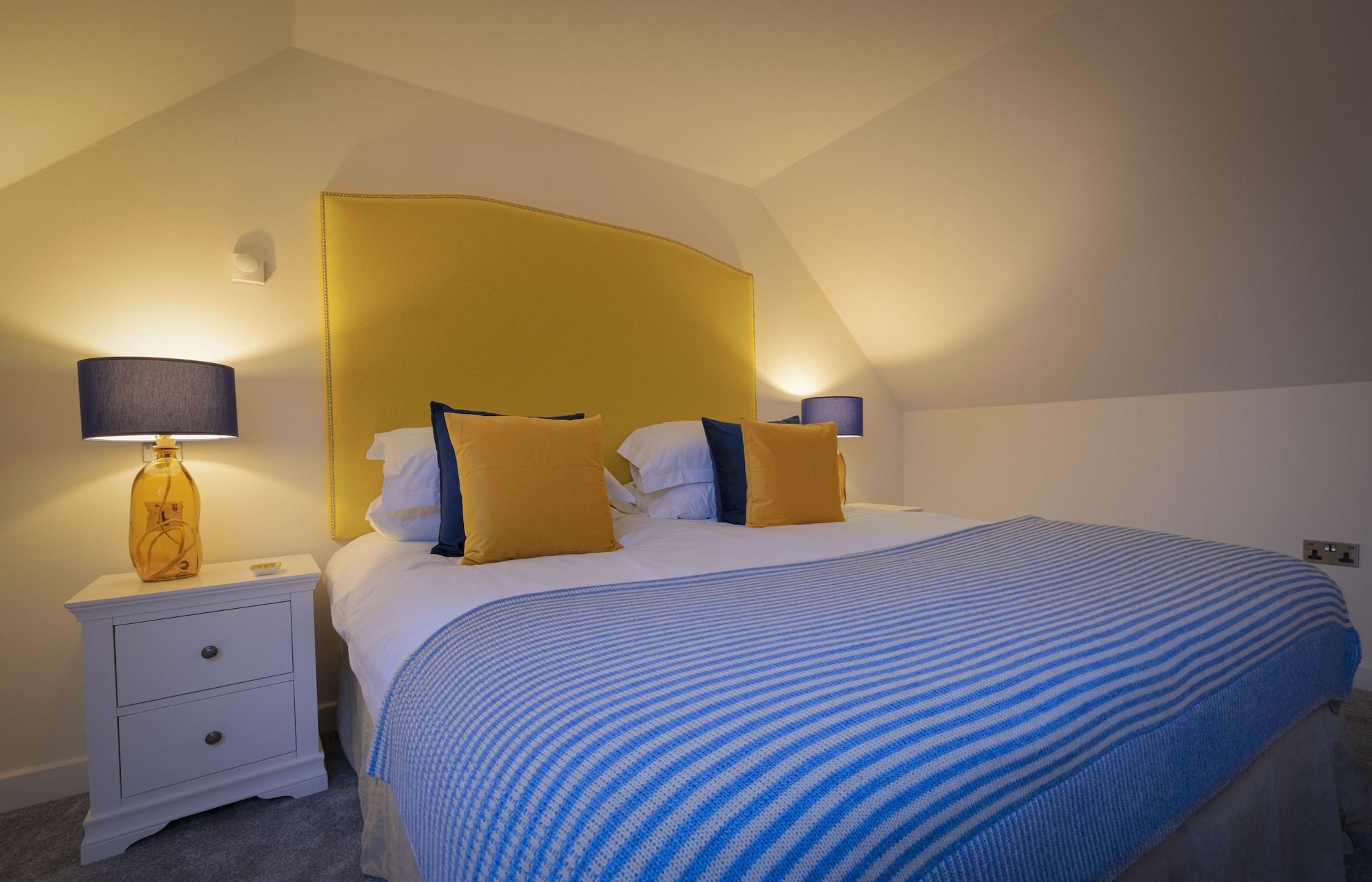 Feversham Arms Hotel & Verbena Spa Helmsley Ngoại thất bức ảnh