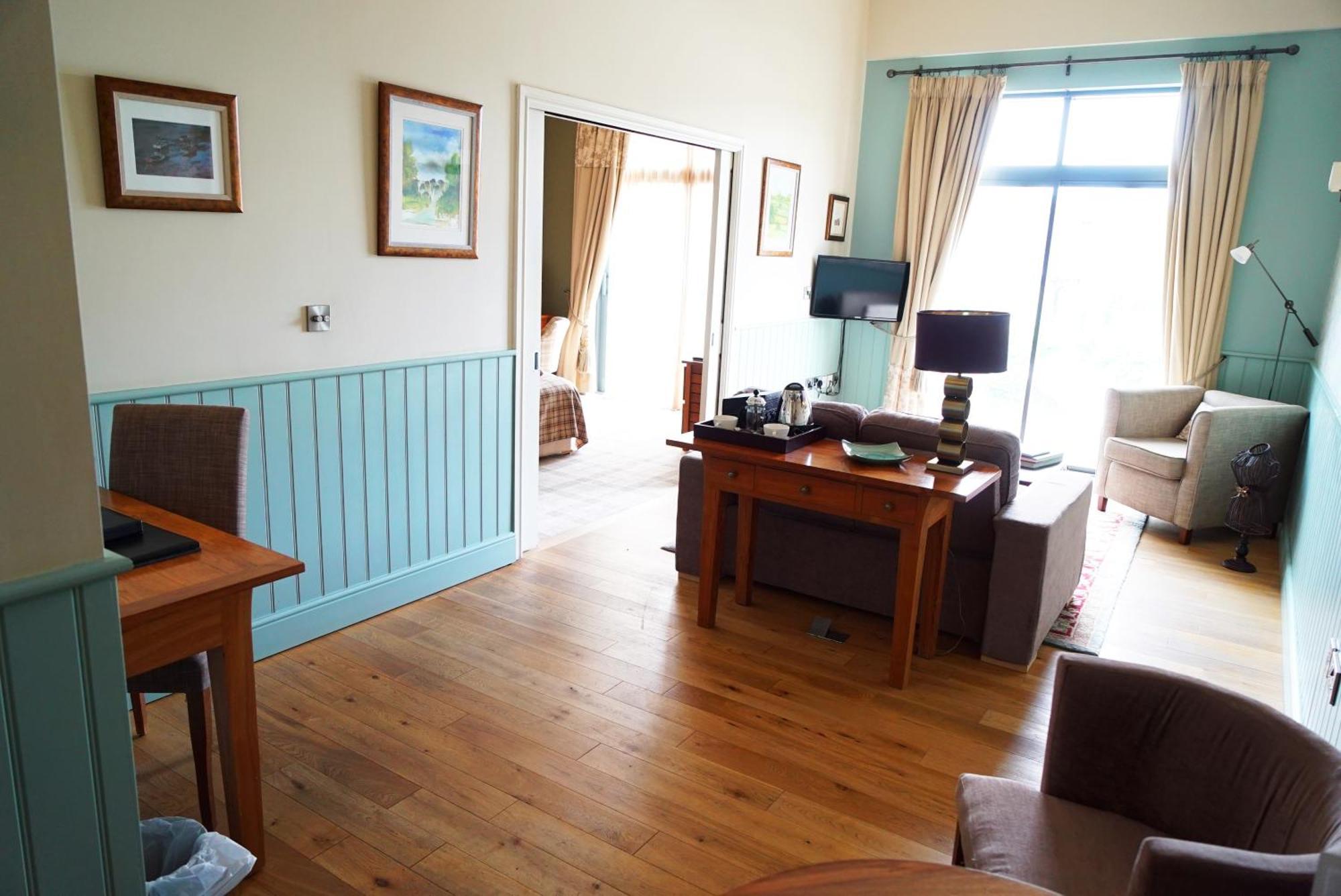 Feversham Arms Hotel & Verbena Spa Helmsley Phòng bức ảnh