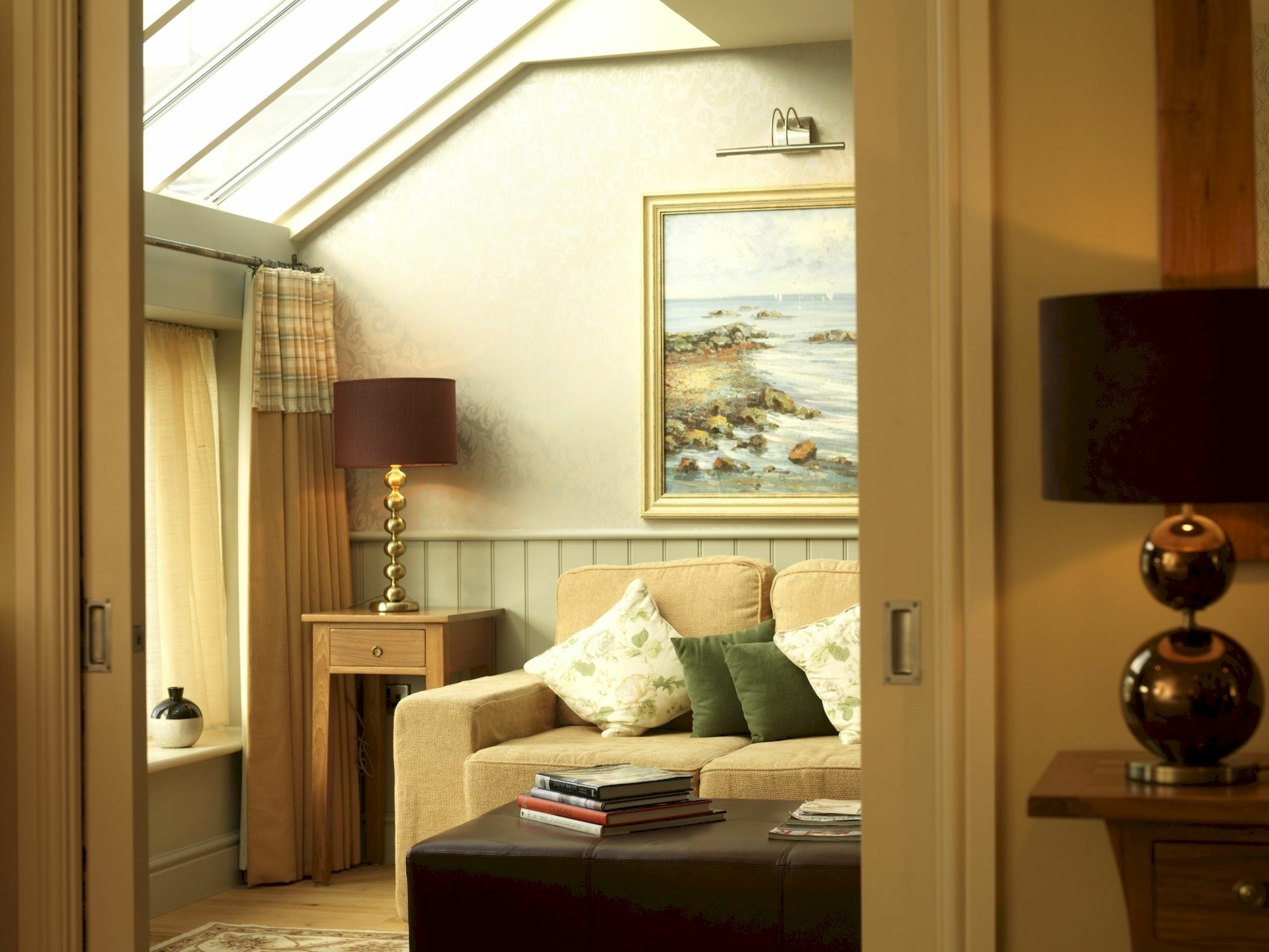Feversham Arms Hotel & Verbena Spa Helmsley Ngoại thất bức ảnh