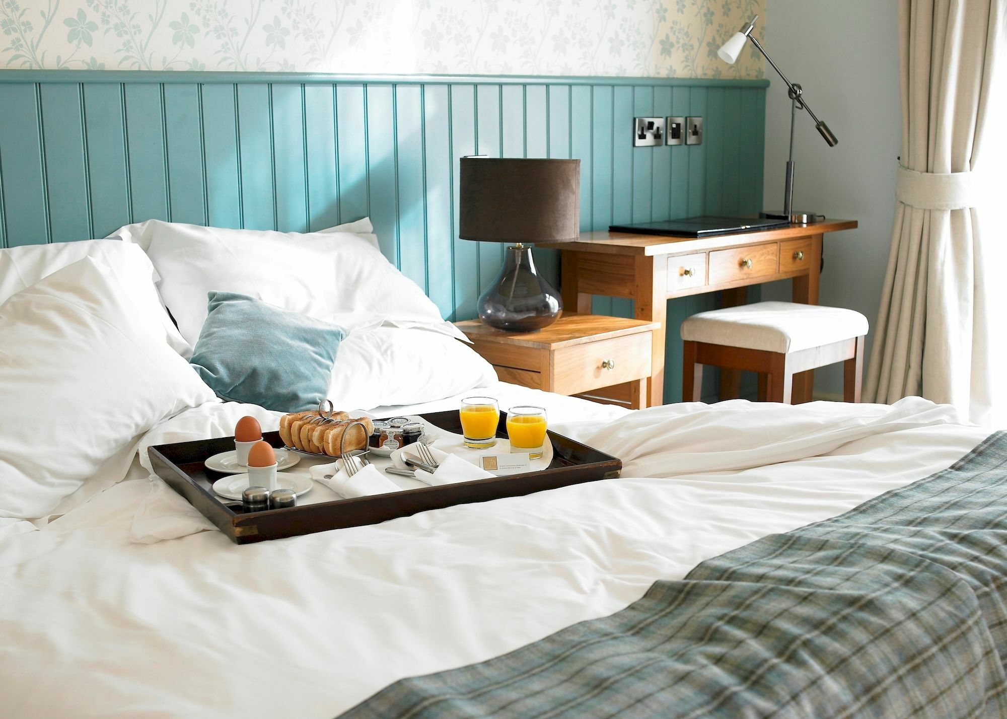 Feversham Arms Hotel & Verbena Spa Helmsley Ngoại thất bức ảnh