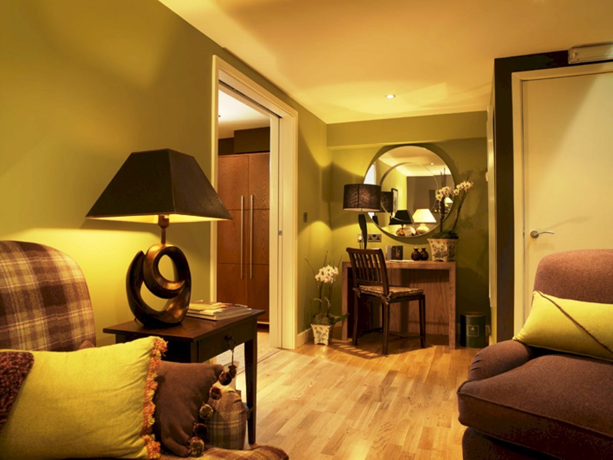 Feversham Arms Hotel & Verbena Spa Helmsley Ngoại thất bức ảnh