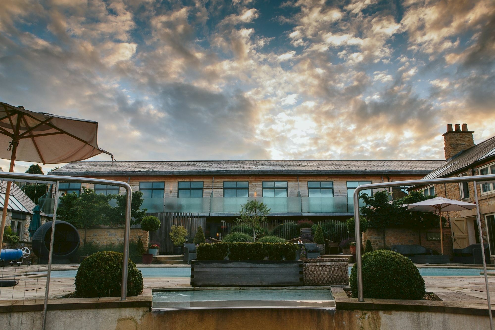 Feversham Arms Hotel & Verbena Spa Helmsley Ngoại thất bức ảnh